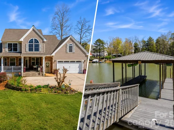 186 Hazelton Loop, Mooresville, NC 28117