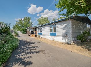 2509 Terr Mont St, White City, OR