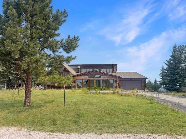 44 Preston Trail, Angel Fire, NM 87710