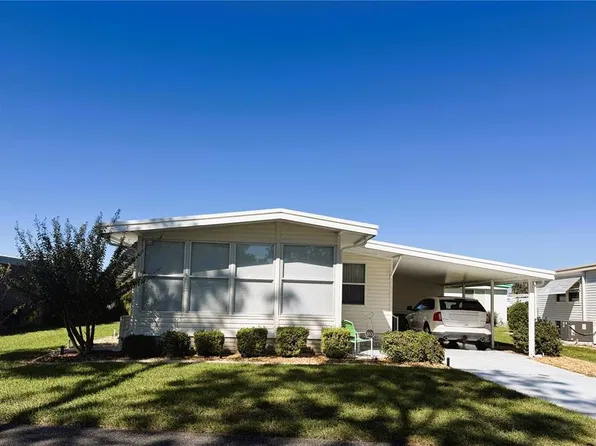 353 HAWTHORNE BOULEVARD, LEESBURG, FL 34748