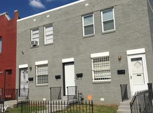 609 19th St NE APT B, Washington, DC 20002