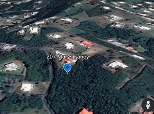 207 Mary's Fancy Est, Christiansted, VI 00820