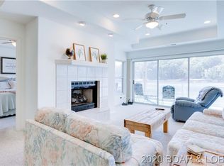 256 Emerald Bay Dr UNIT 1C, Lake Ozark, MO 65049