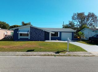 3852 Haven Dr, New Port Richey, FL 34652