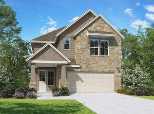 6305 Night Chinook Dr, Buda, TX 78610