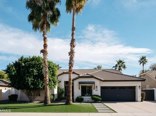 6681 S Seneca Way, Gilbert, AZ 85297