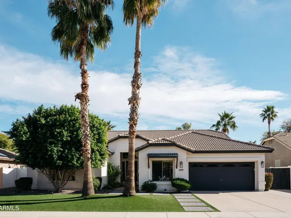 6681 S SENECA Way, Gilbert, AZ 85298