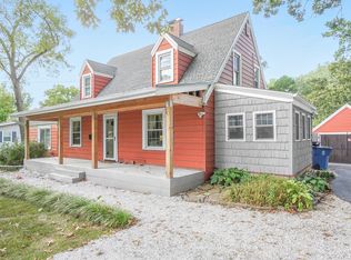2225 E Grand St, Springfield, MO 65804