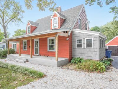 2225 E Grand St, Springfield, MO, 65804