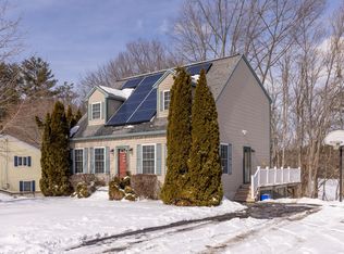 40 1/2 Buffumsville Rd, Somersworth, NH 03878