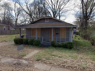 3151 Princeton Ave, Memphis, TN 38112