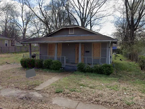 3151 Princeton Ave, Memphis, TN 38112