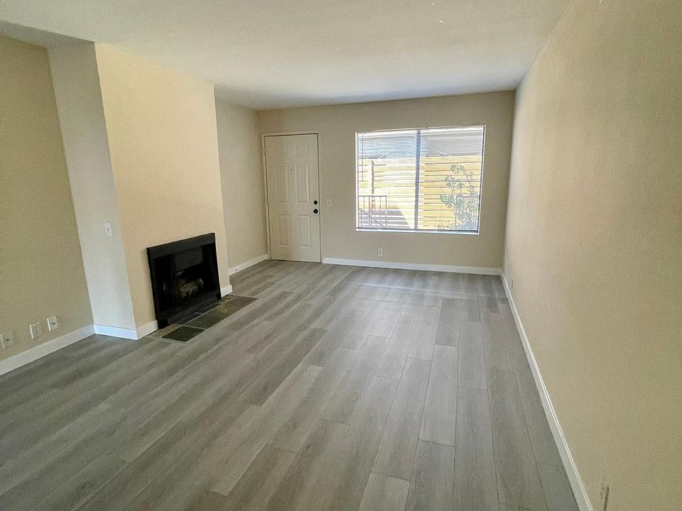 New flooring just installed