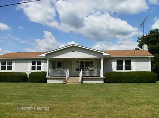 107 Jonathan Dr, Darlington, PA 16115