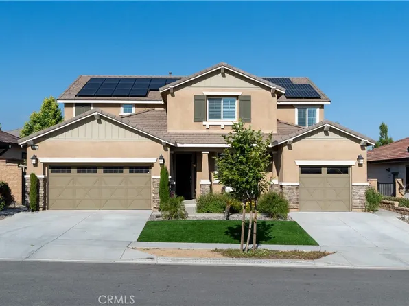 5149 Sammy Hagar Way, Fontana, CA 92336