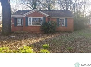 1978 Rigby St, Montgomery, AL 36110