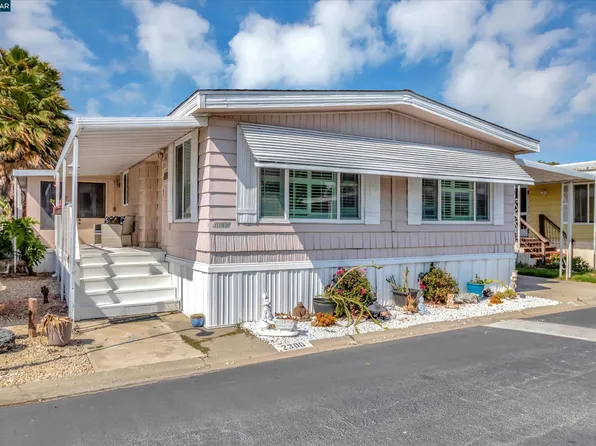 2300 Dalis Dr #204, Concord, CA 94520