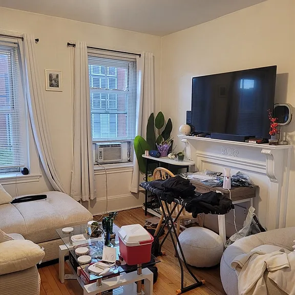 109 Dartmouth St #25 — Photo 2