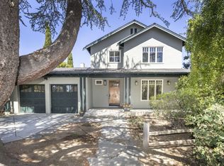 24 Starr Way, Mountain View, CA 94040