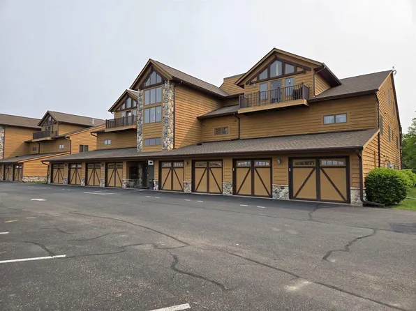 1826-2 Parkland Drive #502, Arkdale, WI 54613