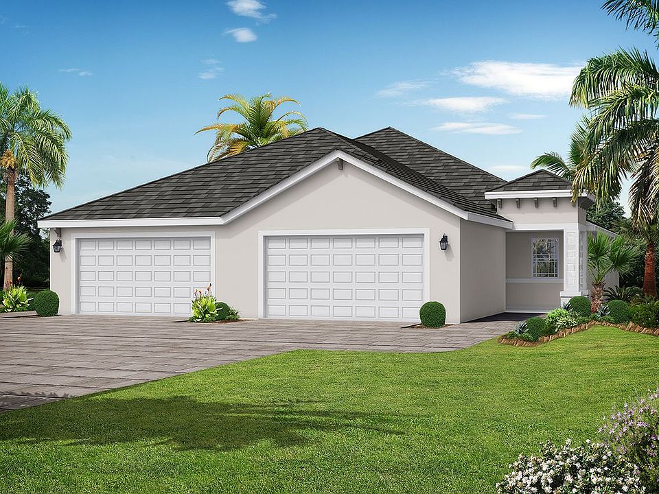 Paradise Villa