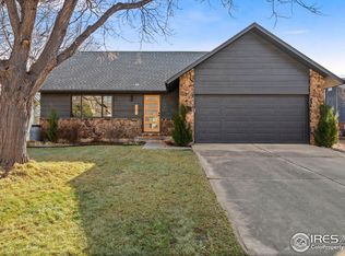 741 Parkview Dr, Fort Collins, CO 80525