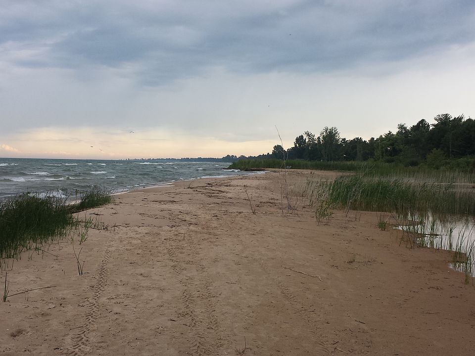 1st image of Saint Clair Street Beach Parcel