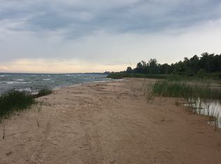 Saint Clair Street Beach Parcel, Oscoda, MI 48750