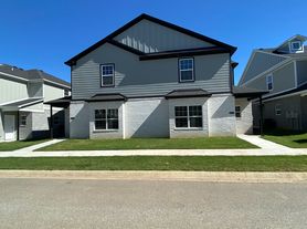 Arfay South Amarillo Ave 822