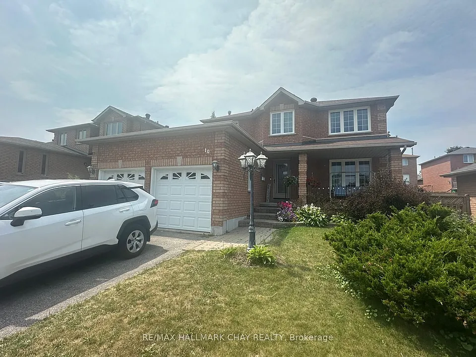 10 Longman Dr