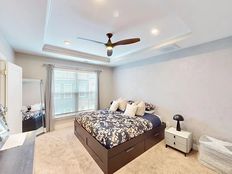 3804 Sky Haven Dr — Photo 26