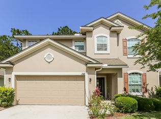 342 Candlebark Dr, Jacksonville, FL 32225