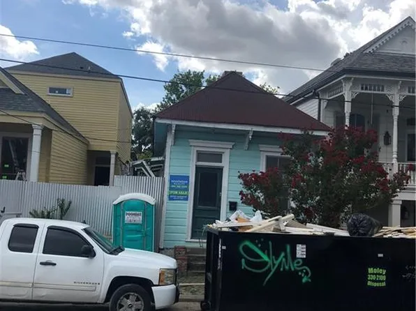518 Spain St, New Orleans, LA 70117