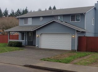 14417 NE 88th St, Vancouver, WA 98682