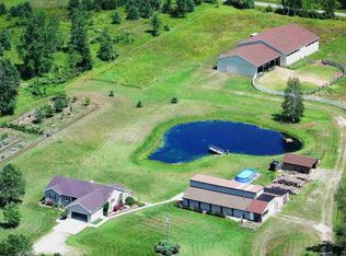 2566 N Five Mile Rd, Midland, MI 48642