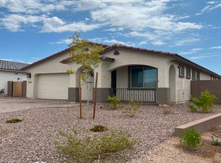 32071 N 125th Ave, Peoria, AZ 85383