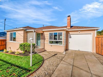 7007 Manila Ave, El Cerrito, CA, 94530