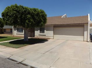 4368 W 14th Ln, Yuma, AZ 85364