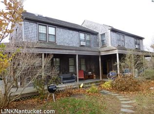 4 Rustys Way, Nantucket, MA 02554