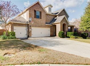 1008 David Duval Cv, Round Rock, TX 78664