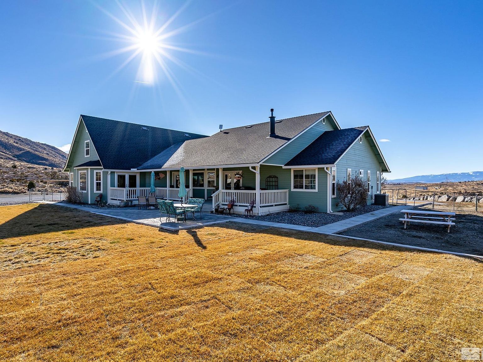 15025 Red Rock Rd, Reno, NV 89508 MLS 240000217 Zillow