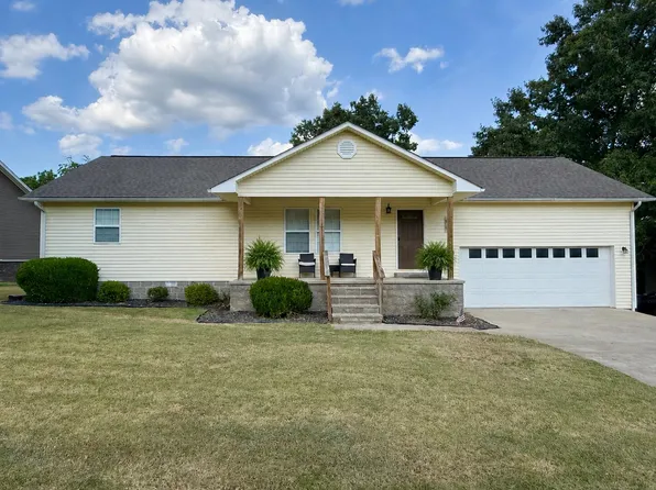 94 Walnut Heights Dr, Batesville, AR 72501