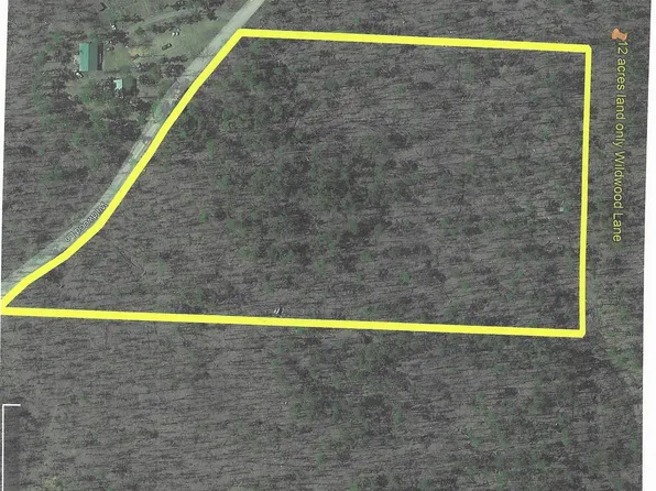 952 Wildwood Ln, Marshall, AR 72650