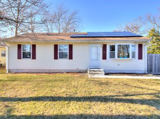39 Southwind Dr, Waretown, NJ 08758