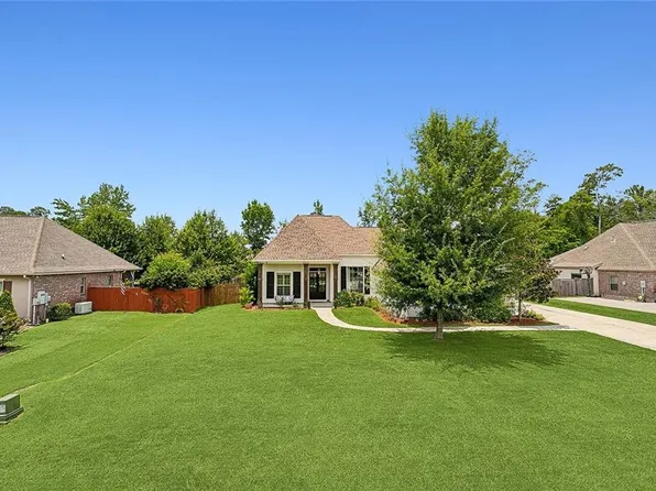 172 Coquille Dr, Madisonville, LA 70447