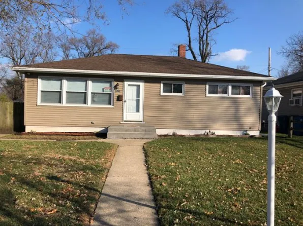 1321 Morton St, Gary, IN 46404