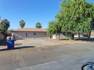 1921 W 16th Pl, Yuma, AZ 85364
