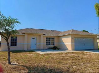 718 Fargo Dr, Fort Myers, FL 33913