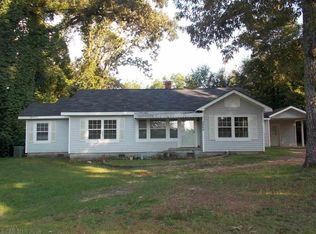 5869 Highway 21 S, Frisco City, AL 36445