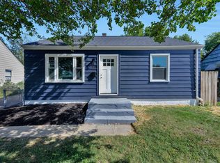 1064 Urana Ave, Columbus, OH 43224